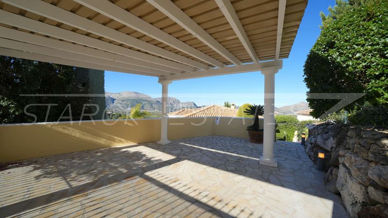 Foto a2ad5b7d-e876-4fc0-8865-a1d5975aa73f. Casa amb xemeneia piscina a Orba