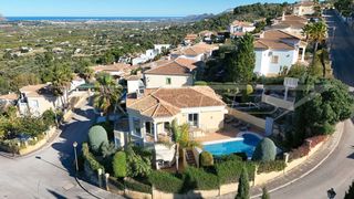Casa a Orba