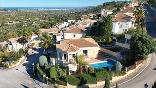 Bauernhof in Orba. Villa exclusiva con vistas panorámicas en orba  porta de orba, c