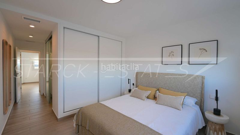 Foto 474afaba-6174-4b86-8173-73e75c92a8ff. Attico con piscina in Desamparados - Hurchillo - Torremendo Orihuela
