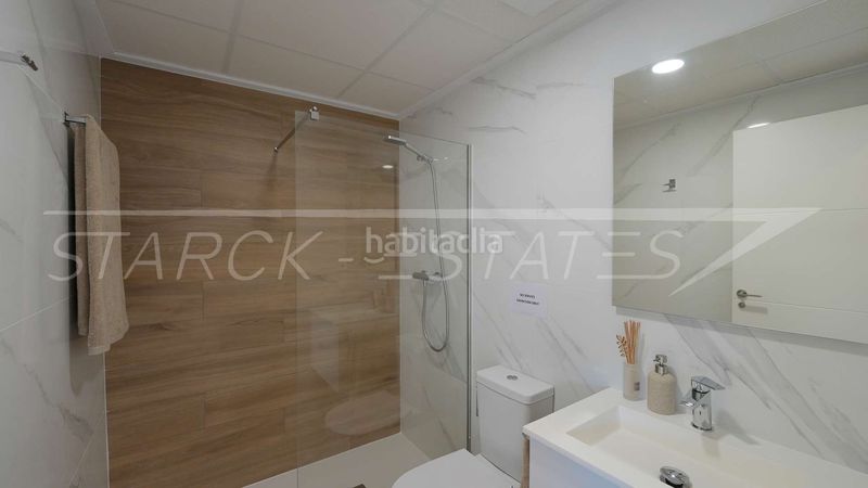 Foto 7ea33b9c-5b17-471c-ba2d-c5e7e6b6a219. Attico con piscina in Desamparados - Hurchillo - Torremendo Orihuela