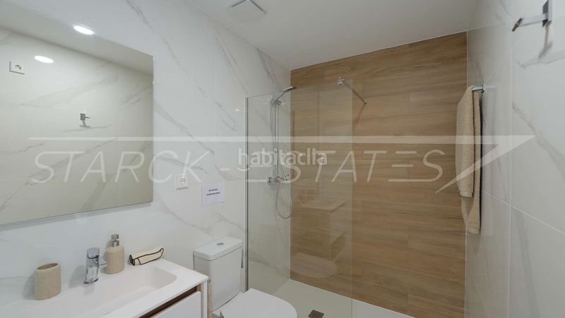 Foto a0848238-107f-41c6-9c39-fd2714278988. Attico con piscina in Desamparados - Hurchillo - Torremendo Orihuela