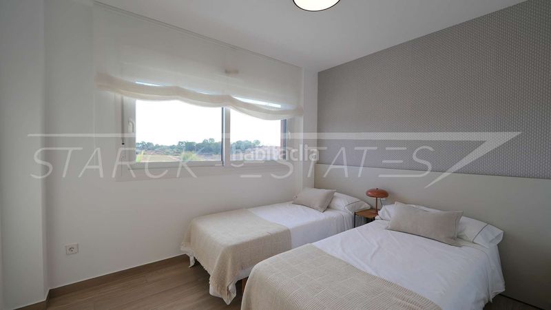 Foto d1226b42-5f00-4981-8379-a19fdb291267. Attico con piscina in Desamparados - Hurchillo - Torremendo Orihuela