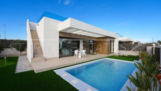 Casa en Desamparados - Hurchillo - Torremendo