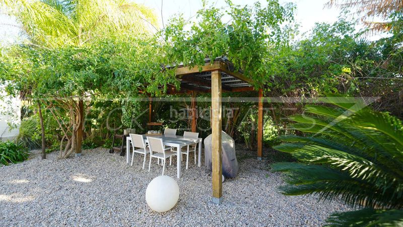 Foto 018266e6-bd26-438c-917f-7895bd964ea7. Terreny residencial a Centro Pedreguer