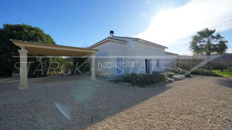 Foto 124e974e-0856-4727-9daa-d9d2d3d27edb. Terreny residencial a Centro Pedreguer