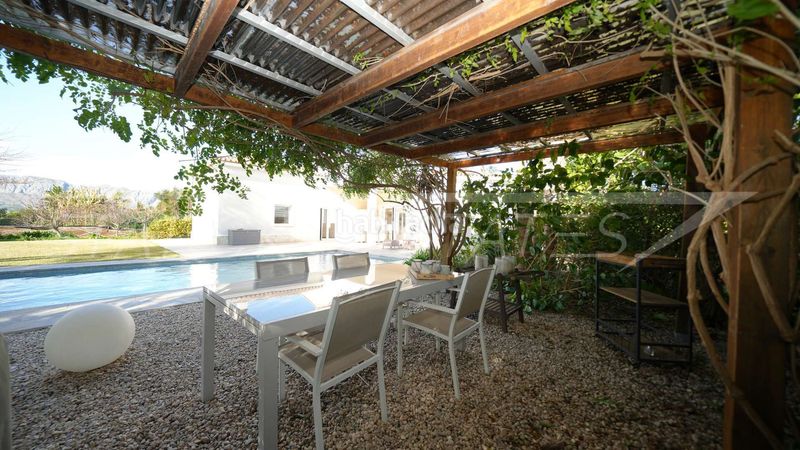Foto 1e8ffba8-343a-4bca-b111-39e0b906d5be. Terreny residencial a Centro Pedreguer
