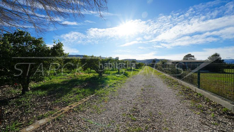 Foto 684a5f12-9287-4d63-ab0d-e53bd5f8e17d. Terreny residencial a Centro Pedreguer