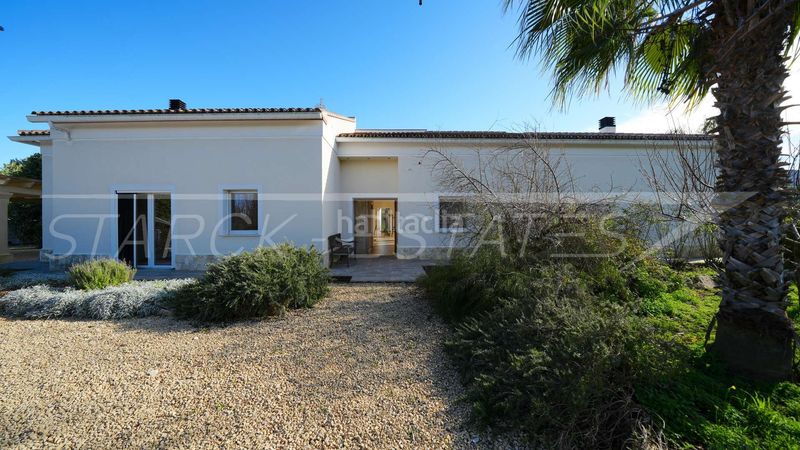 Foto e545b08d-86c5-4681-9916-68248d5ea213. Terreny residencial a Centro Pedreguer