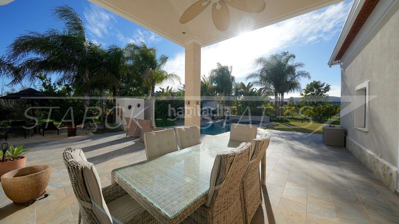 Foto ed95bf25-8812-498e-a4af-f8e747674ec9. Terreny residencial a Centro Pedreguer