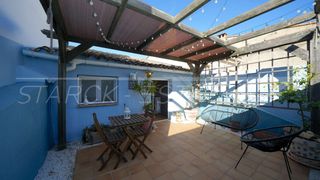 Casa adossada en Benidoleig