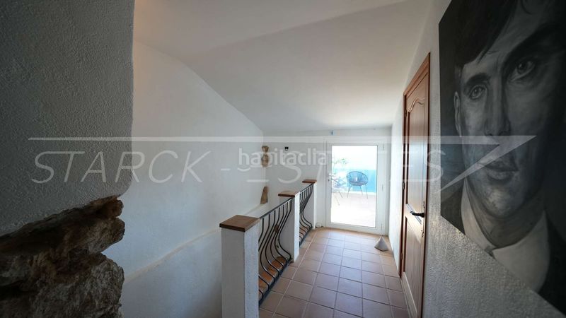 Foto 58c021d0-9866-40c5-b5a4-42f868f6a9c0. Casa adossada amb xemeneia a Benidoleig