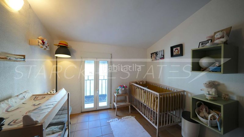 Foto dfdb212f-7bad-4d36-9db7-85670c580e50. Casa adossada amb xemeneia a Benidoleig