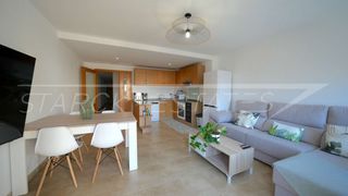 Apartamento en Verger (el)