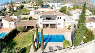Casa en Beniarbeig