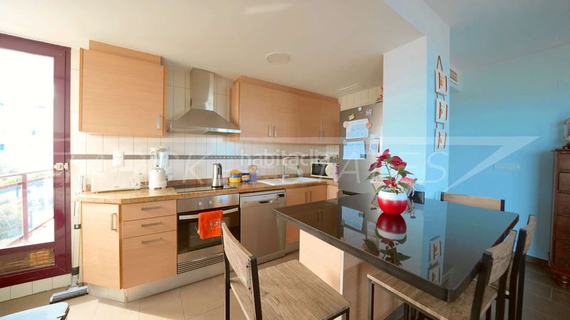 Foto 0cc0584f-e1c3-40d8-9596-5d67abfd62d8. Apartamento en Verger (el)