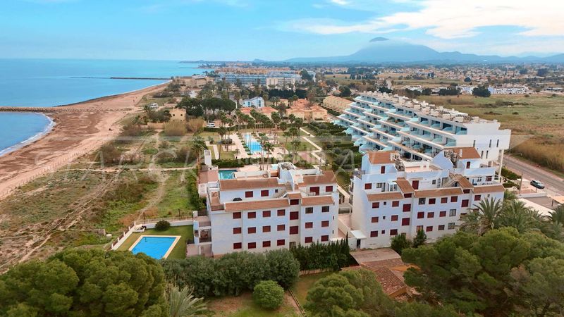 Foto 4a991c19-a30a-4347-9999-97a10c131e1f. Apartamento en Verger (el)