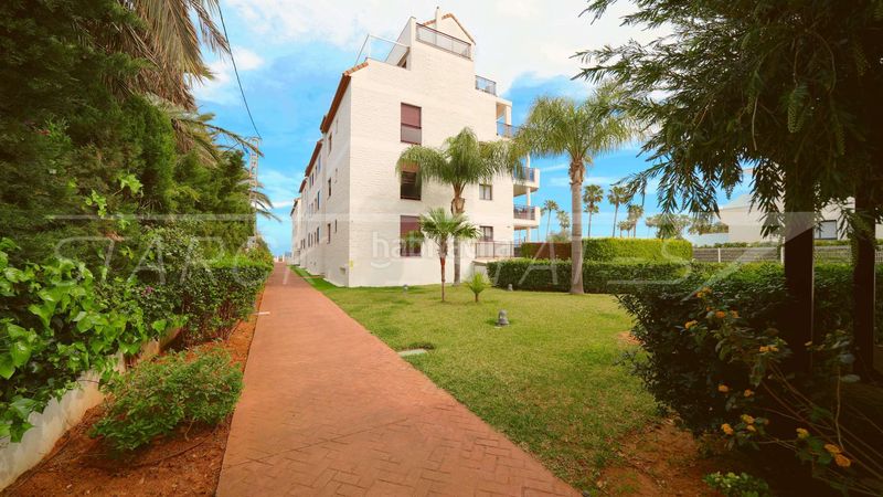 Foto 4f537437-6271-4dbe-83f1-dd1ed8bba32e. Apartamento en Verger (el)