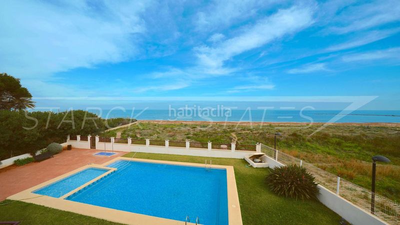 Foto 68beab5b-b0e2-4d72-ad21-0077d9cadfcd. Apartamento en Verger (el)