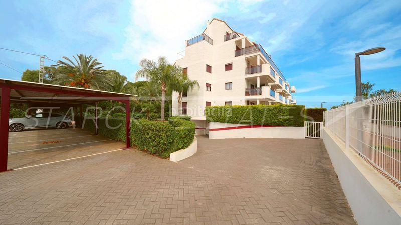 Foto 71681900-f727-4eee-a7a5-0893571189ad. Apartamento en Verger (el)