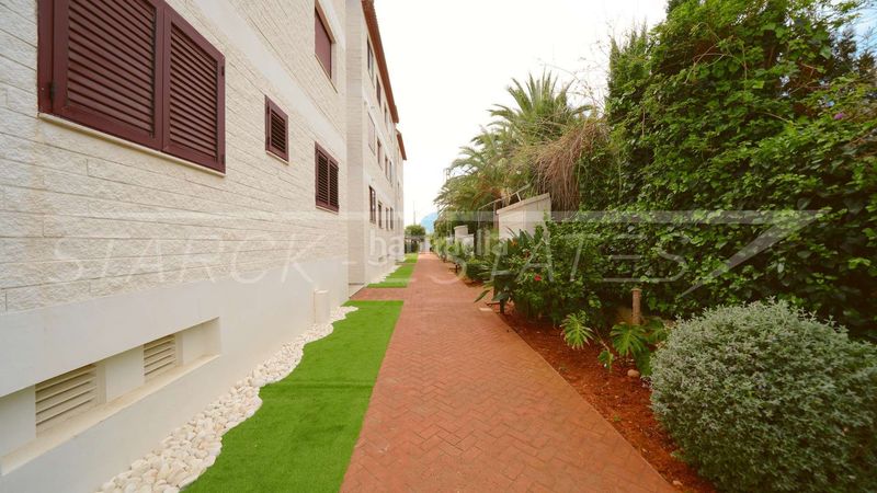 Foto a97e3360-03d4-42e1-9766-fc6eaa101814. Apartamento en Verger (el)