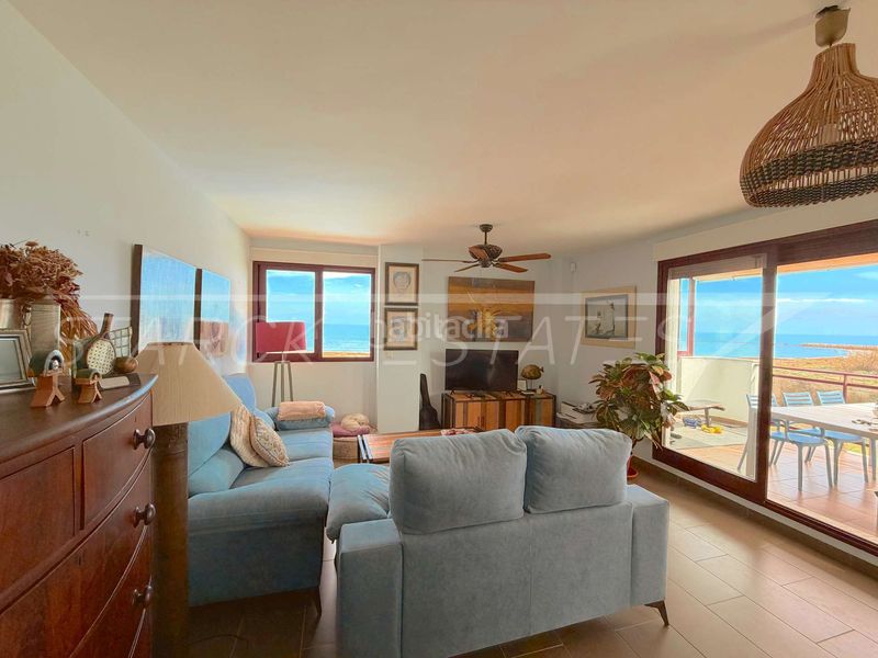 Foto b6e14d5d-db03-4e13-8d9a-362d9e6c0601. Apartamento en Verger (el)