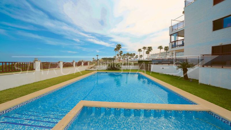 Foto d7ad9388-26e2-449f-9262-883aa2e414b8. Apartamento en Verger (el)