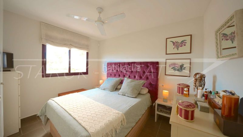 Foto dc3c8004-7e1e-45c7-8c10-e08b3ec9636e. Apartamento en Verger (el)