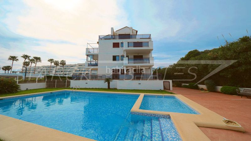 Foto de43b30f-d3d7-4492-a8d3-55cb2995455d. Apartamento en Verger (el)