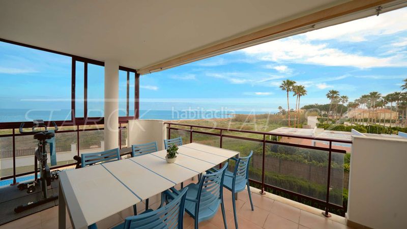 Foto ee31f6af-8dca-4750-b508-c67191d838a7. Apartamento en Verger (el)