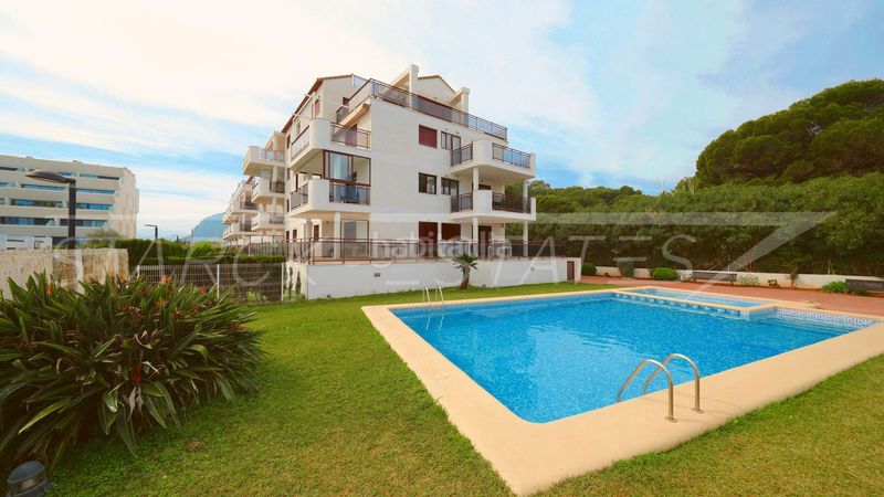 Foto f93dc314-c254-4399-a0f1-7ee2a823dfc6. Apartamento en Verger (el)