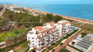 Apartament en Verger (el)