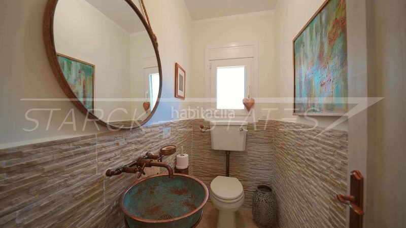 Foto 45b29f54-3d65-4b91-9de2-aedaba3805f6. Casa amb xemeneia piscina a Poblets (els)