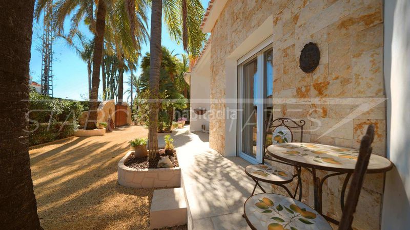 Foto 4c17c8b1-bf98-4b19-94d6-db9a525b15fe. Casa amb xemeneia piscina a Poblets (els)