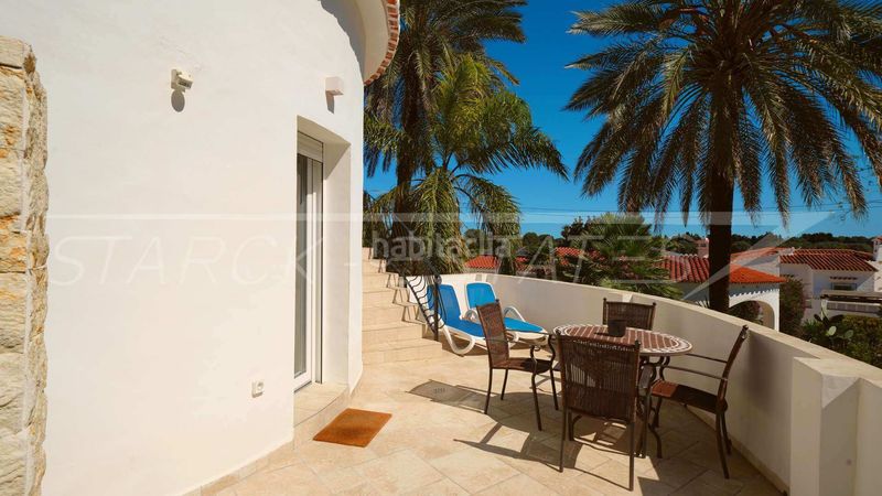 Foto 5c1d52de-106f-46c6-a7bc-609a4dece3ab. Casa amb xemeneia piscina a Poblets (els)
