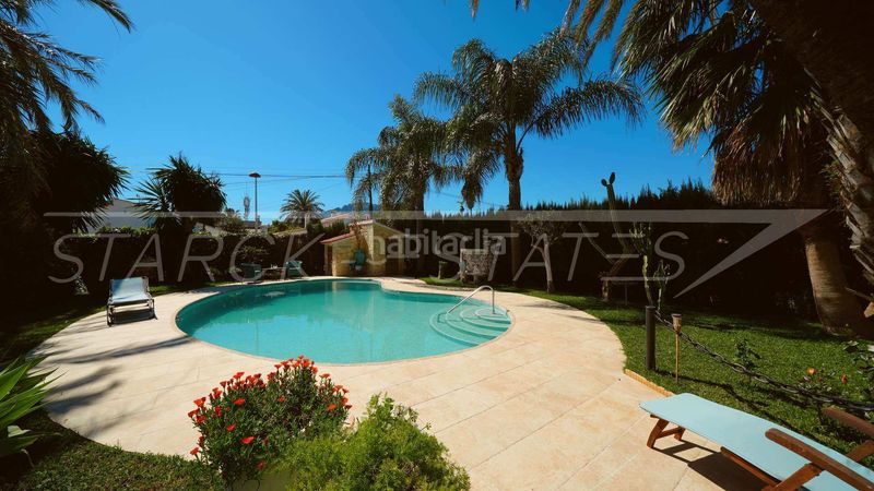 Foto 66feeca2-87b2-4458-b740-a07b1dc10a8c. Casa amb xemeneia piscina a Poblets (els)