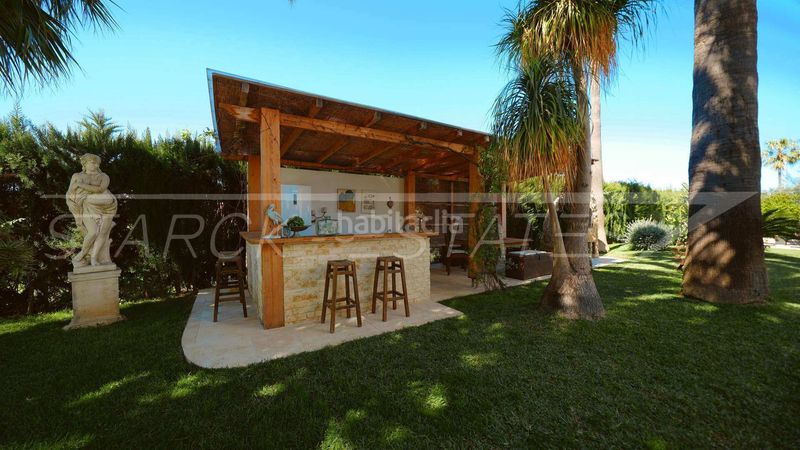 Foto 9819c573-b305-4e2e-916f-aed34a606cd6. Casa amb xemeneia piscina a Poblets (els)