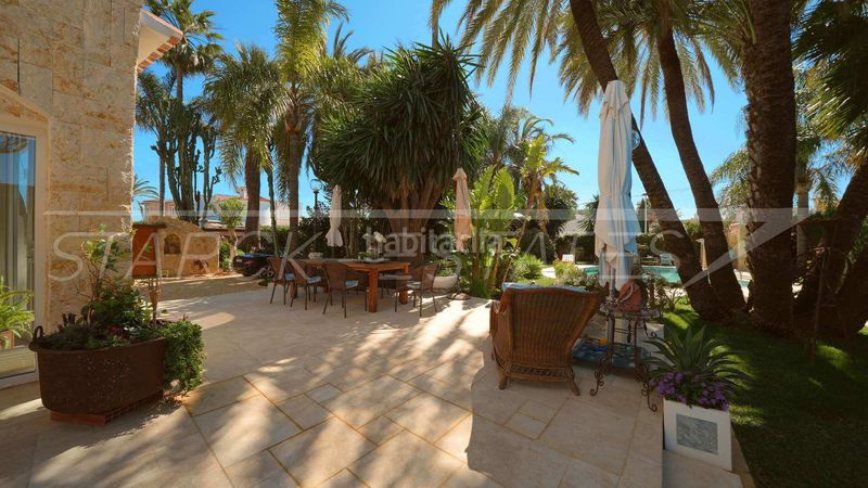 Foto 5ebc6a27-c872-4362-bd3f-40d369e847fc. Maison avec cheminée piscine dans Poblets (els)