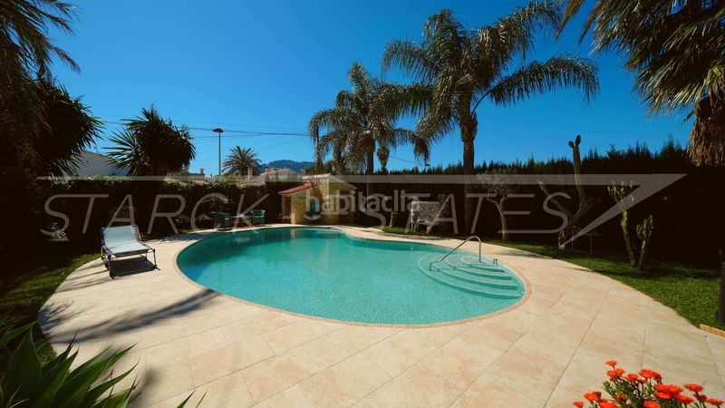 Foto 87ff3214-ee49-4f5d-936e-cd761054a9fe. Maison avec cheminée piscine dans Poblets (els)