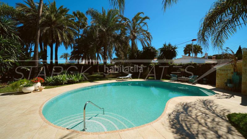 Foto f7cfa160-1f21-4cd5-9f0e-e2c1b60a8e21. Maison avec cheminée piscine dans Poblets (els)