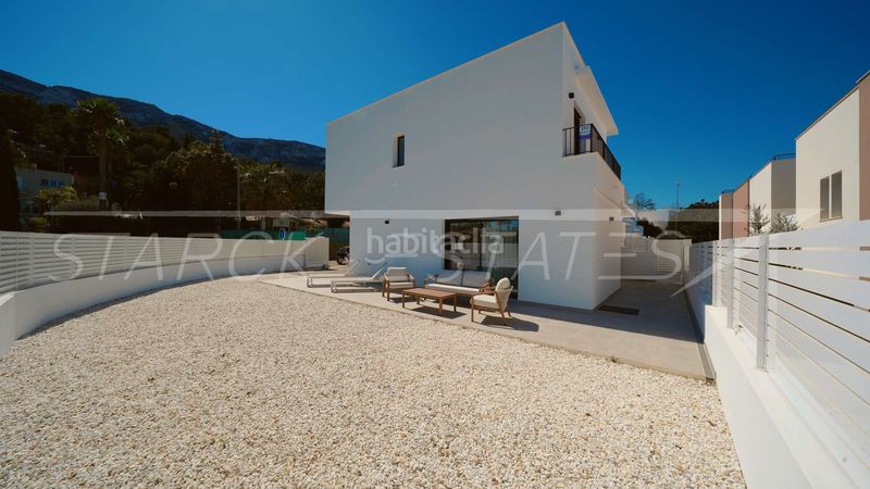 Foto 39c7df2a-0e05-4607-8941-d0c54113726f. Casa en Centro Urbano Dénia