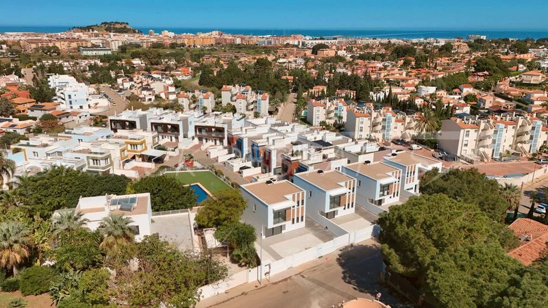 Foto d4cf1a01-e742-4688-acf8-0b9cda2e53c1. Casa en Centro Urbano Dénia