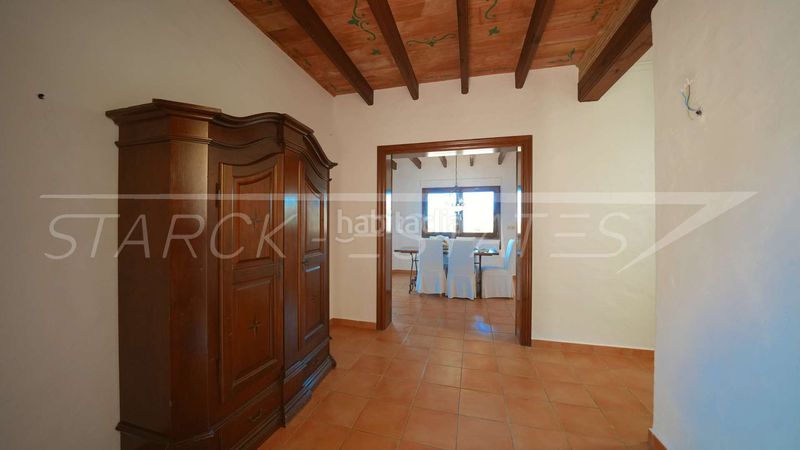 Foto 9ab9ac72-82cc-41ab-982e-cd70e91355d2. Casa amb xemeneia piscina a Centro Urbano Dénia