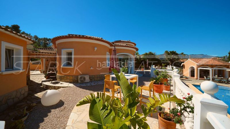 Foto 1d18c32a-9511-4979-841a-d4ae713f5883. Casa amb xemeneia piscina a Orba