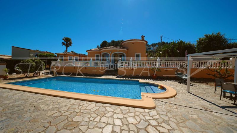Foto 35b68fed-1c2d-43df-93c6-95d5d1e31e9b. Casa amb xemeneia piscina a Orba