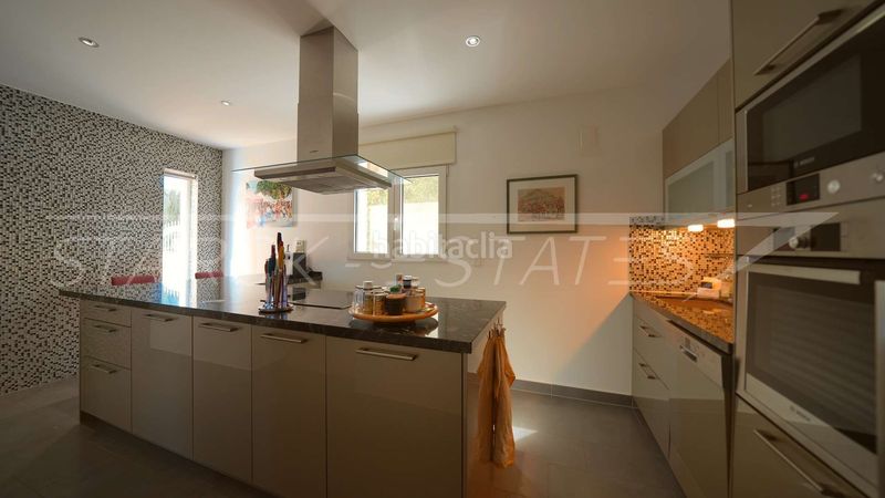 Foto 753e6b5b-88e4-4983-9aaa-05e465fc60ef. Casa amb xemeneia piscina a Orba