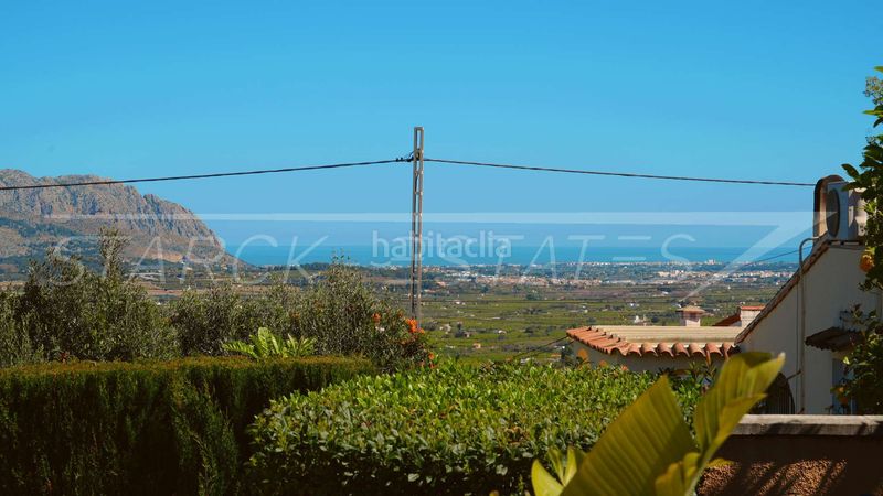 Foto 90671dc5-57ff-41d0-b2b3-93cfdfbdff04. Casa amb xemeneia piscina a Orba