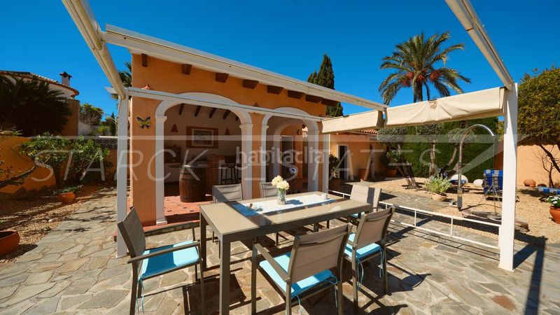 Foto a1beda00-c8af-4079-9500-531819984605. Casa amb xemeneia piscina a Orba