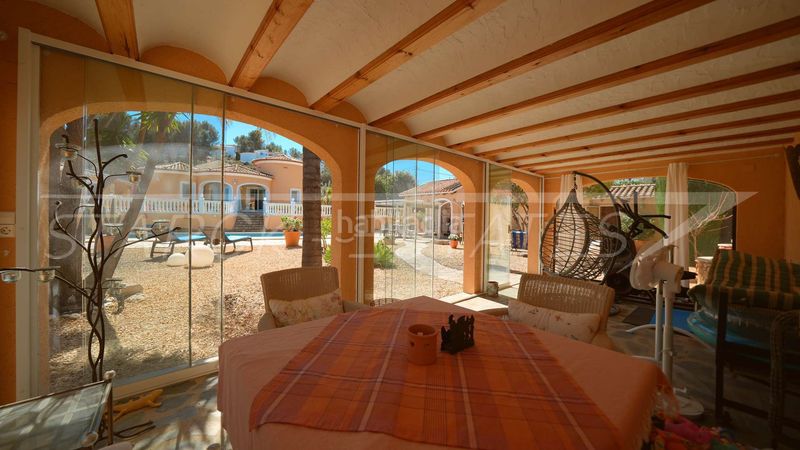 Foto b7574612-5cc5-4a73-80e7-ca16991f5783. Casa amb xemeneia piscina a Orba