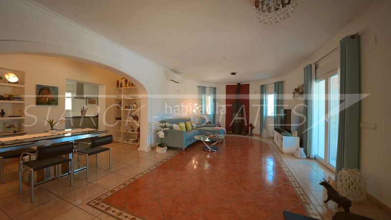 Foto b9365d7c-6cb2-4592-9dc1-74c2cb63c567. Casa amb xemeneia piscina a Orba